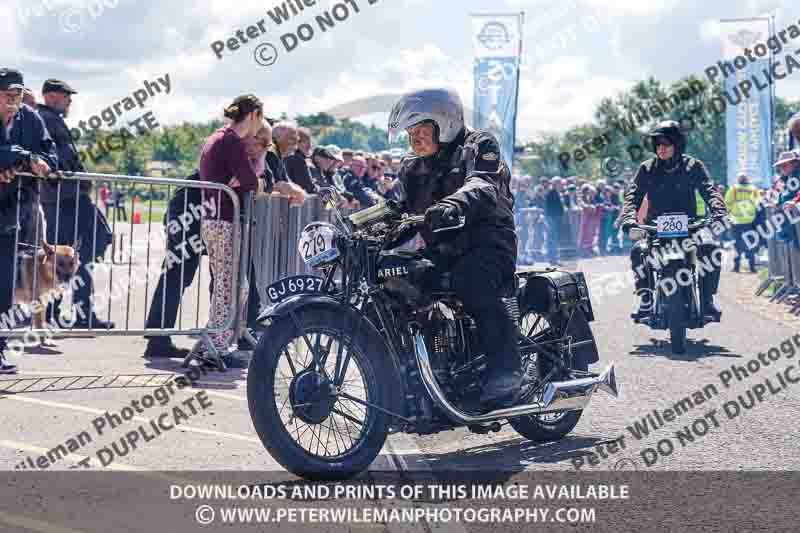 Vintage motorcycle club;eventdigitalimages;no limits trackdays;peter wileman photography;vintage motocycles;vmcc banbury run photographs